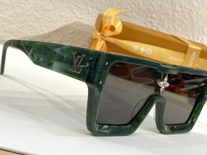 Louis Vuitton Sunglasses Top Quality LVS01142